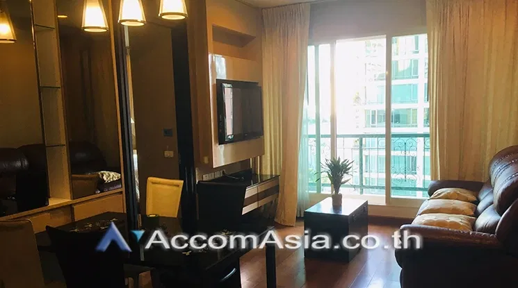 picture 🔼🔽 AccomA 📩  2 BR Condominium @The Address Chidlom (AA18994) - 2/13
