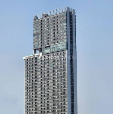 Project Knightsbridge Prime Onnut Picture - 1/71