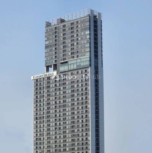 Knightsbridge Prime Onnut