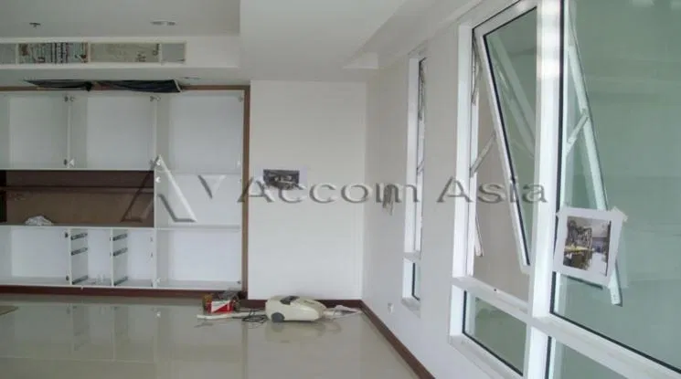 รูป 🔼🔽 AccomA 📩  2 BR Condominium @Baan Rajprasong (1513817) - รูปที่ 4/9
