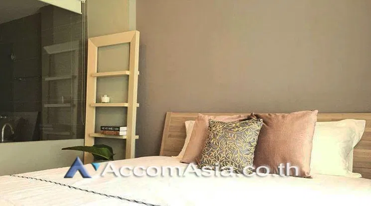 รูป 🔼🔽 AccomA 📩  2 BR Condominium @Siri at Sukhumvit (AA24444) - รูปที่ 7/8
