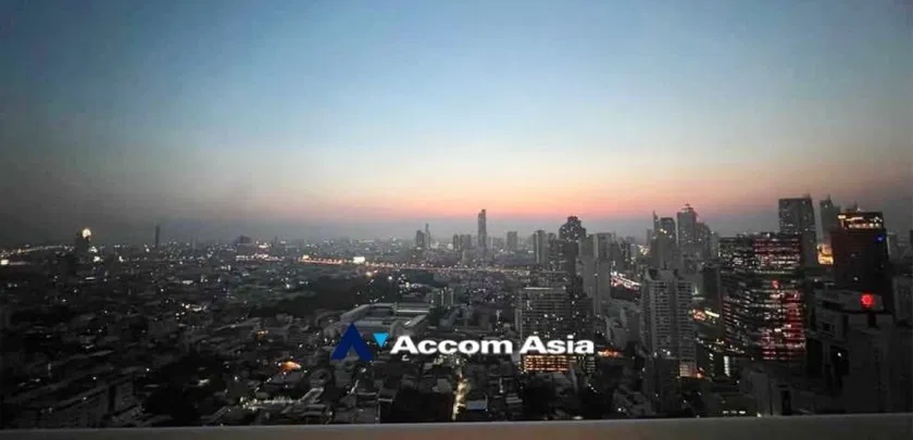 รูป 🔼🔽 AccomA 📩 Stylish condominium with cozy modern touch (AA32793) - รูปที่ 14/14