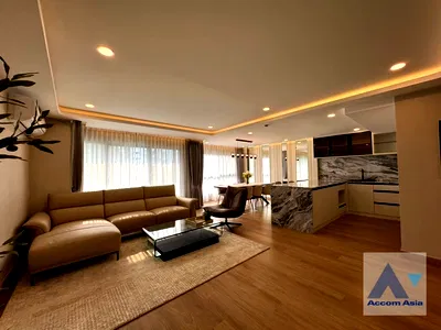 Condos for rent : 🔼🔽 AccomA 📩  3 BR Condominium @Navin Court (AA39924)