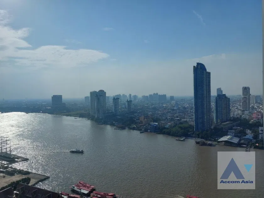 รูป 🔼🔽 AccomA 📩  3 BR Condominium @Menam Residences (AA35910) - รูปที่ 16/16