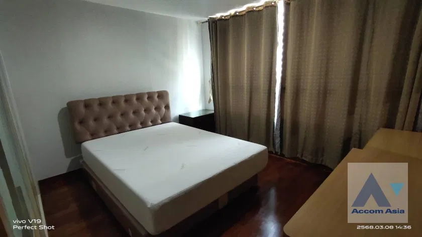 รูป 🔼🔽 AccomA 📩  2 BR Condominium @Urbana Langsuan (AA44433) - รูปที่ 4/8