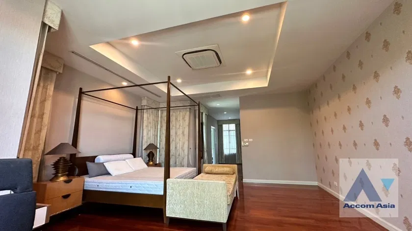 รูป 🔼🔽 AccomA 📩 Elegant Pool Villa in a Quiet Setting (AA14896) - รูปที่ 15/20