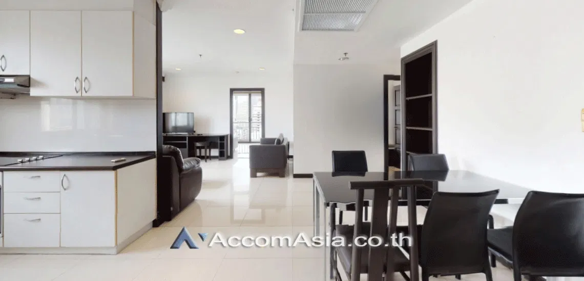รูป 🔼🔽 AccomA 📩  3 BR Condominium @Lake Green (AA29611) - รูปที่ 4/11