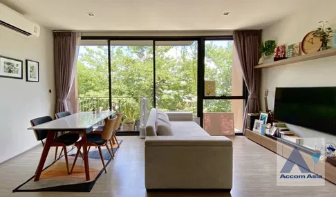 🔼🔽 AccomA 📩 Fully Furnished,Corner Unit 2 BR Condominium @Mori Haus (AA36641)