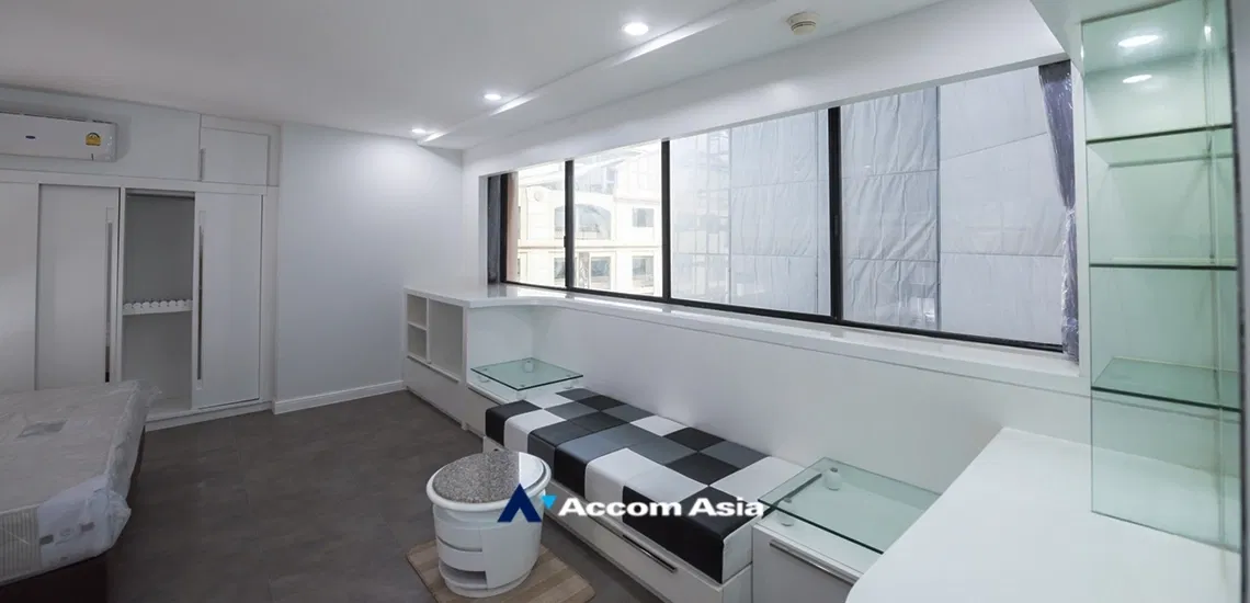 picture 🔼🔽 AccomA 📩 Elegant condominium with spacious layout and neutral palette at President Park Sukhumvit 24 (AA34594) - 12/17