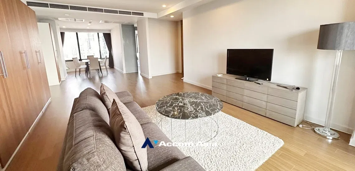 รูป 🔼🔽 AccomA 📩  2 BR Condominium @M Silom (AA15264) - รูปที่ 1/12