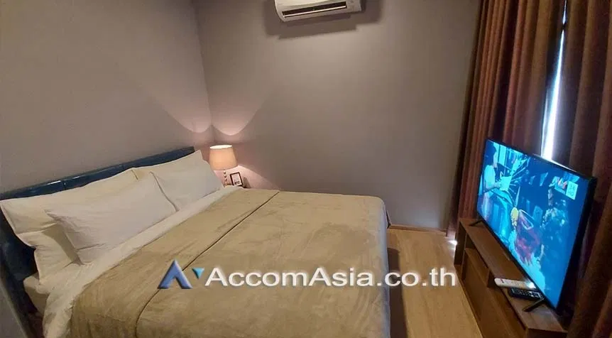 รูป 🔼🔽 AccomA 📩  2 BR Condominium @Taka Haus Ekkamai 12 (AA27691) - รูปที่ 8/13