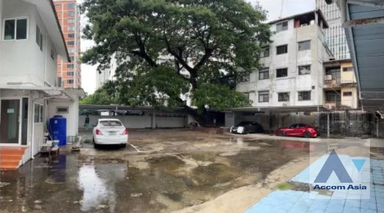 picture 🔼🔽 AccomA 📩  Bright apartment with cozy layout and balcony in Sathorn (AA35123) - 4/18