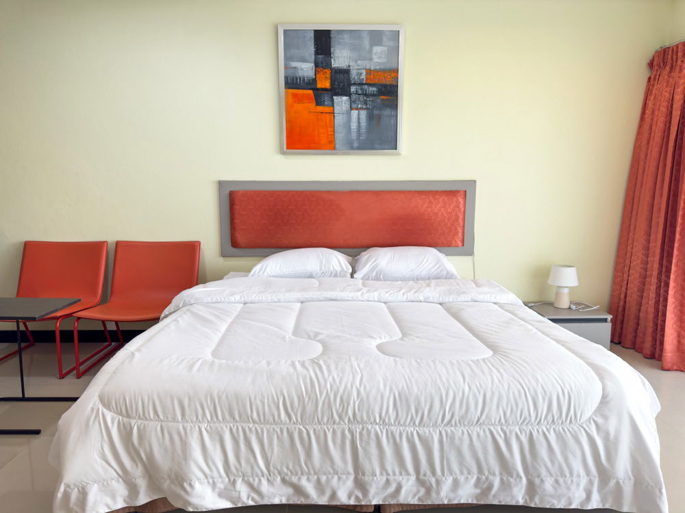 picture Studio Condominium @ T.W. Platinum Suites (Jomtien Beach) - 3/28