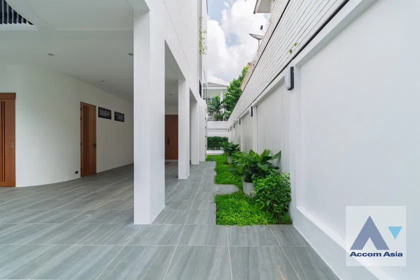 รูป 🔼🔽 AccomA 📩 Private Swimming Pool 3 BR House @THE SHADE 101 (AA41945) - รูปที่ 6/20
