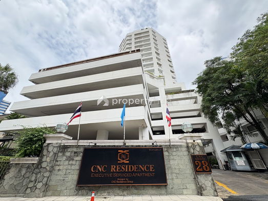 Project CNC Residence Picture - 4/13