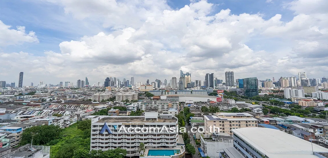 picture 🔼🔽 AccomA 📩 Baan Nonsi - 7/12