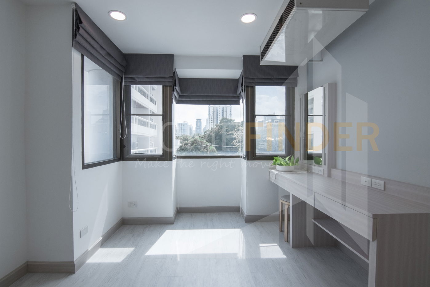 picture Baan Mitra 3 bedrooms, for rent - 2/9