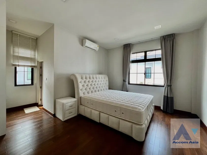 picture 🔼🔽 AccomA 📩  5 BR House @The Palazzo Srinakarin (AA28073) - 9/17