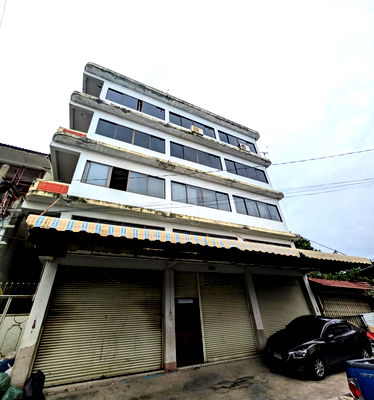 Home office for rent Siam University : Office for rent Warehouse factory for rent Rama 2 Soi 33. Industrial buildings for rent 450 meters from main road, near Rama 2 expressway.