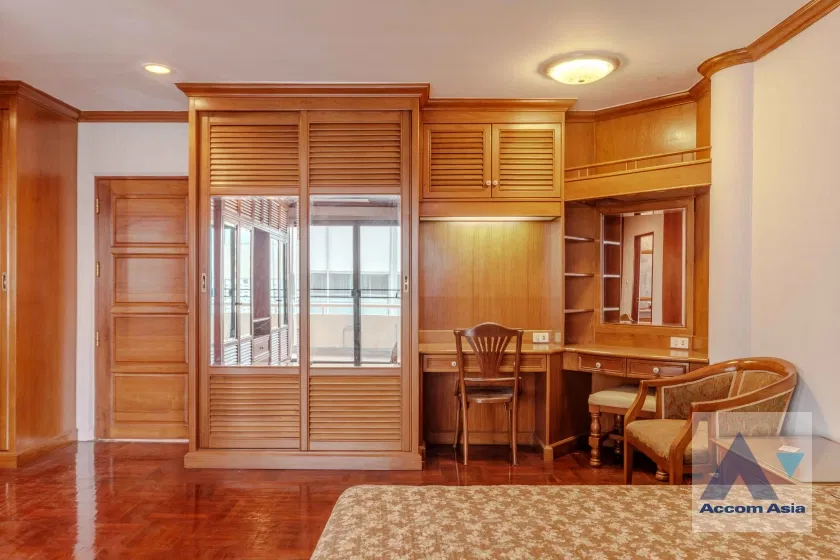 picture 🔼🔽 AccomA 📩  3 BR Condominium @Le Premier I (AA33593) - 9/20