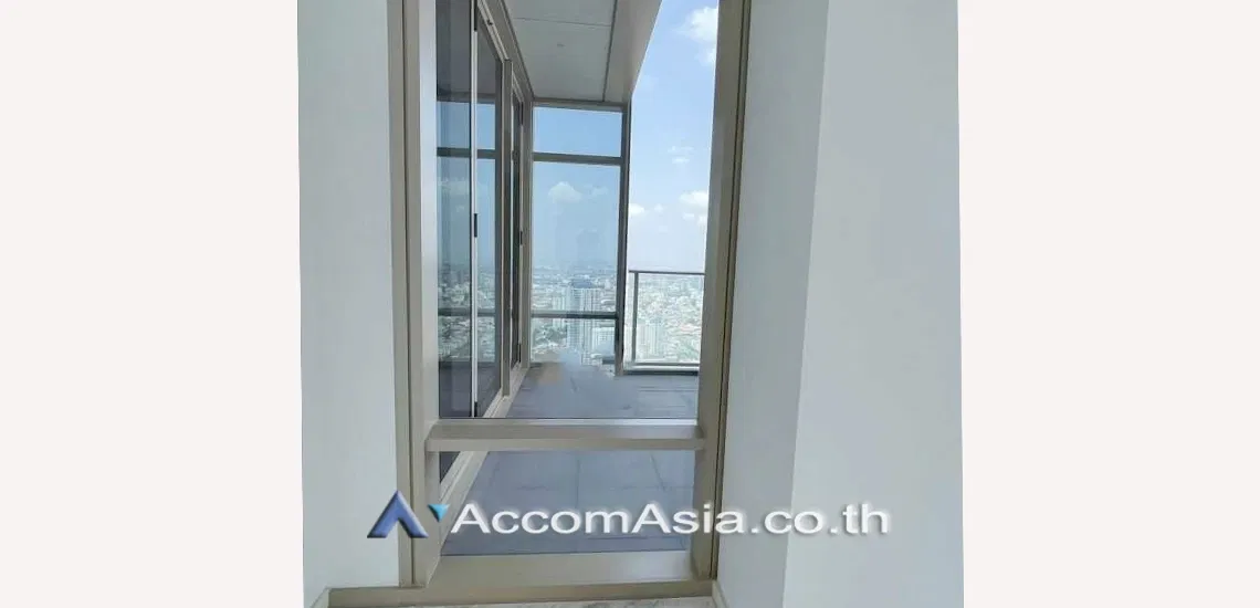 picture 🔼🔽 AccomA 📩  Luxury high-floor condo with skyline views and marble accents (AA21102) - 5/15