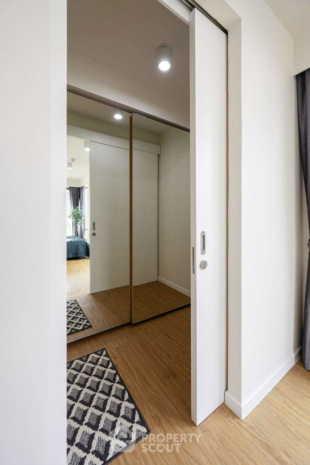 picture 4-BR Condo at Siamese Surawong near MRT Sam Yan (ID 2284583) - 23/32