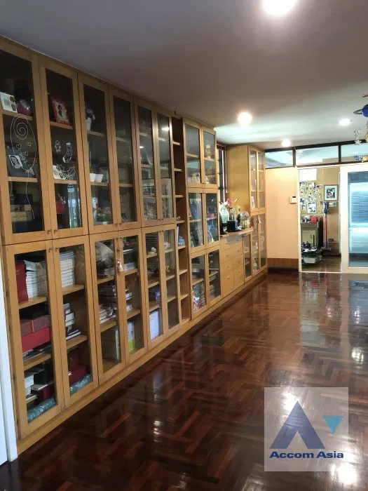 รูป 🔼🔽 AccomA 📩  4 BR House in Phra Khanong Nuea (AA39609) - รูปที่ 15/20