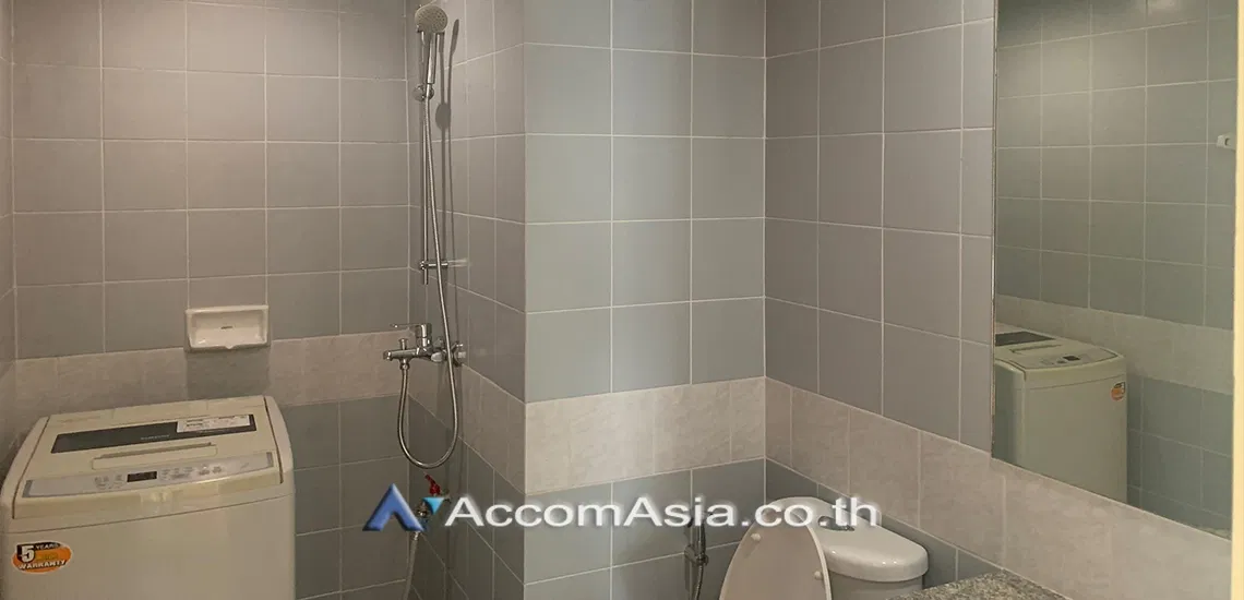 picture 🔼🔽 AccomA 📩  3 BR Condominium @Baan Preuksasiri Suanplu (AA30835) - 12/12