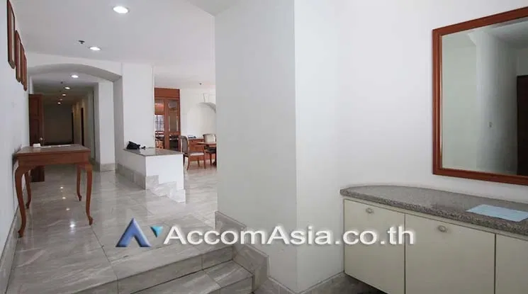 picture 🔼🔽 AccomA 📩 Elegant high-floor condo with marble floors at 33 Tower (24636) - 5/12