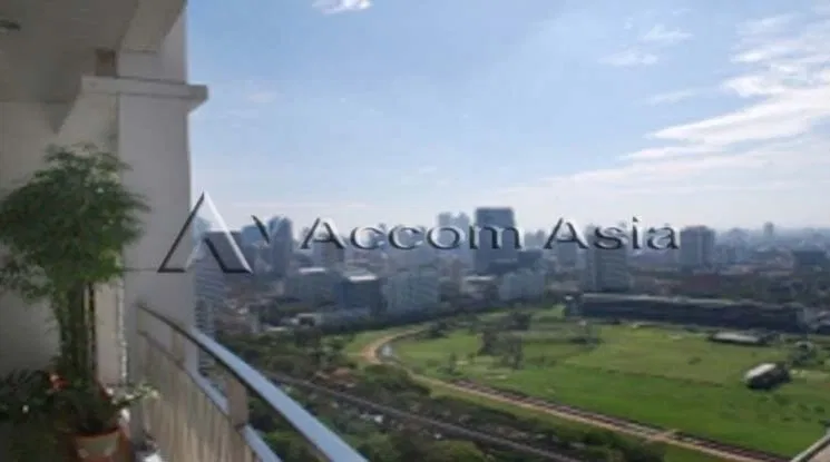 รูป 🔼🔽 AccomA 📩  2 BR Condominium @Baan Rajprasong (1515947) - รูปที่ 1/8