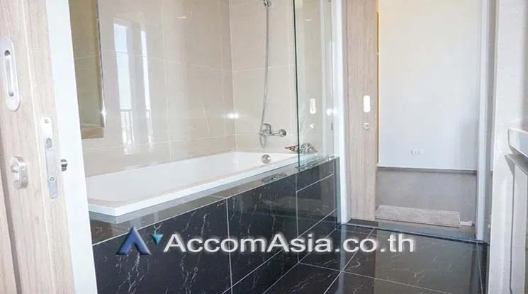 รูป 🔼🔽 AccomA 📩 Corner Unit 2 BR Condominium @Park Origin Phrom Phong (AA25101) - รูปที่ 8/9