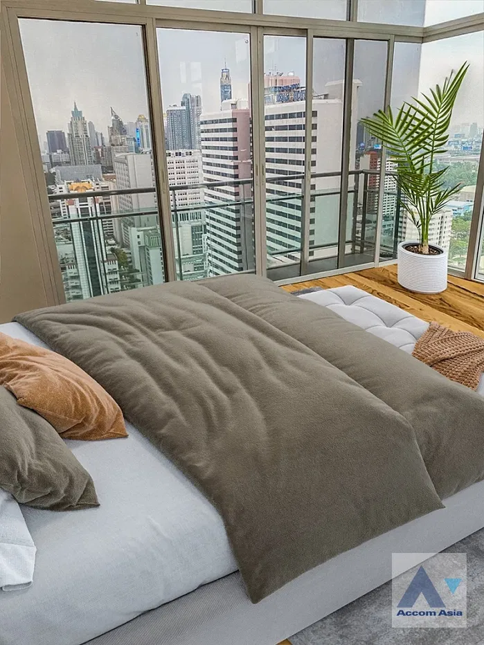รูป 🔼🔽 AccomA 📩 Partly Furnished 4 BR Condominium @The Prime 11 (AA43962) - รูปที่ 11/11