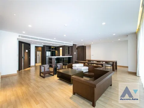 🔼🔽 AccomA 📩 Pet friendly 3 BR Condominium @Park Court Sukhumvit 77 (AA31788)