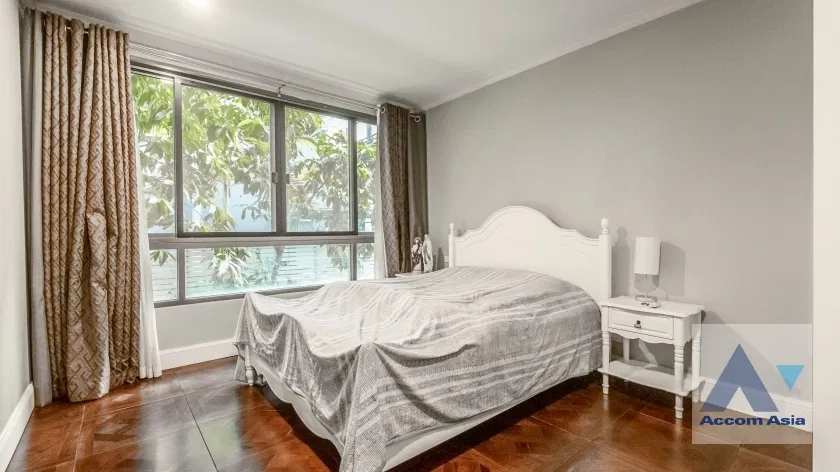 รูป 🔼🔽 AccomA 📩 Ground Floor,Duplex Condo,Penthouse 3 BR Condominium @Issara at Sukhumvit 42 (1521013) - รูปที่ 18/20