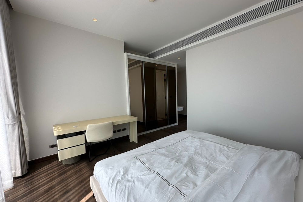 picture  For Rent !! Pet friendly, high floor 40++, City View,🔥 Code C20250800052......Canapaya Residences, 2 bedroom, 2 bathroom, furnished, ready to move in  - 12/13