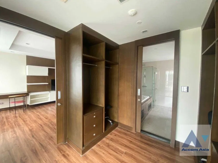 รูป 🔼🔽 AccomA 📩 Pet friendly,A whole floor 4 BR Condominium @Ideal 24 (AA22060) - รูปที่ 13/15