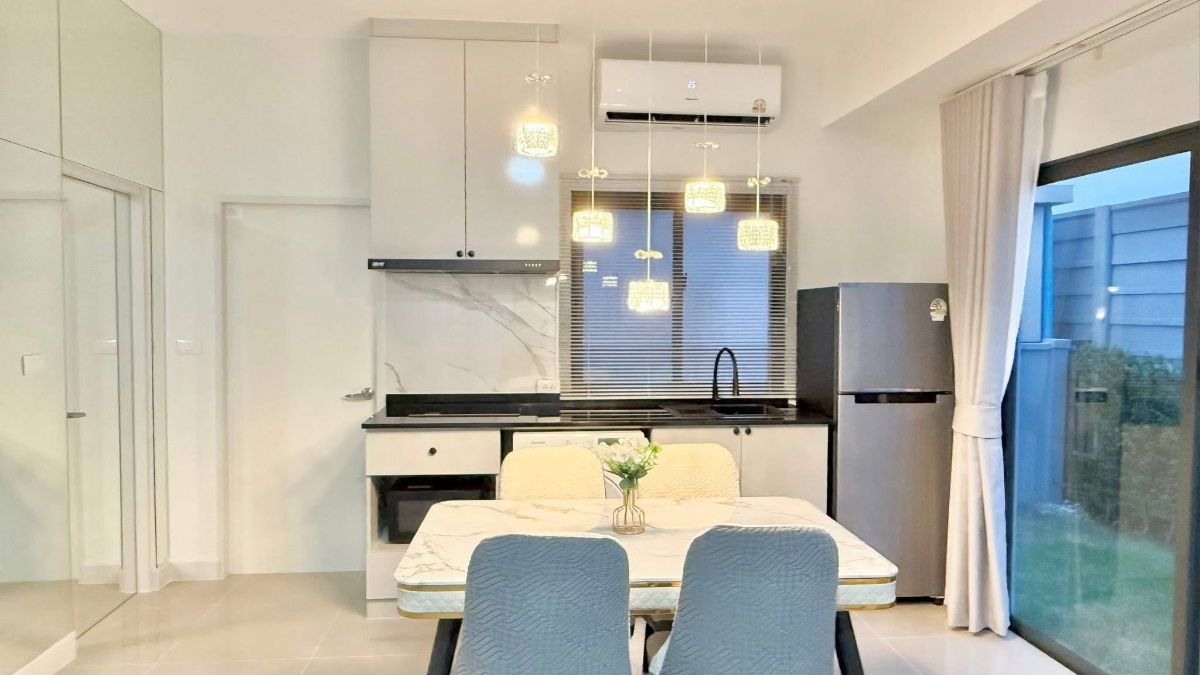 picture #R6016 🎉 280868 House for rent  Pleno Sukhumvit-Bangna 2 - 10/18