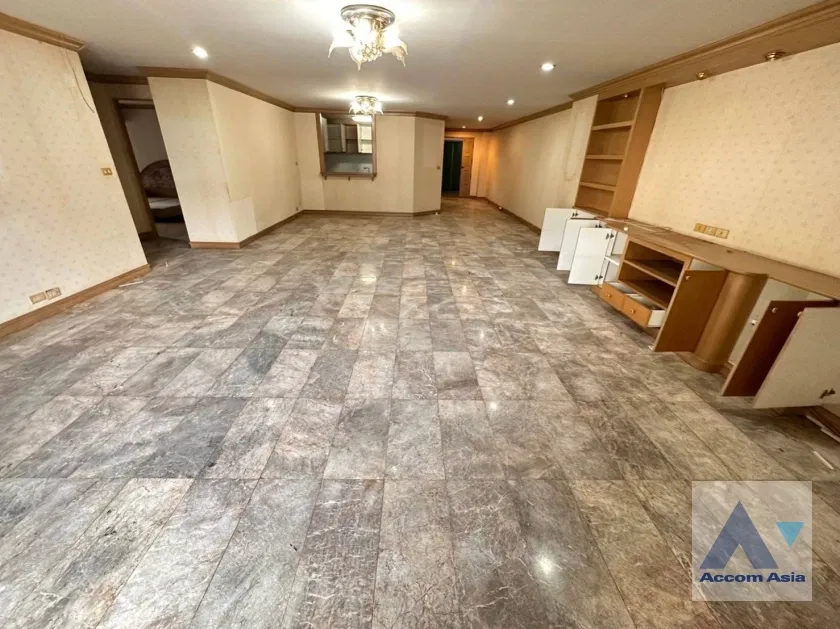 รูป 🔼🔽 AccomA 📩 Good deal for renovation Bangkok near BTS Asok - MRT Sukhumvit at The Concord (13002307) - รูปที่ 3/14