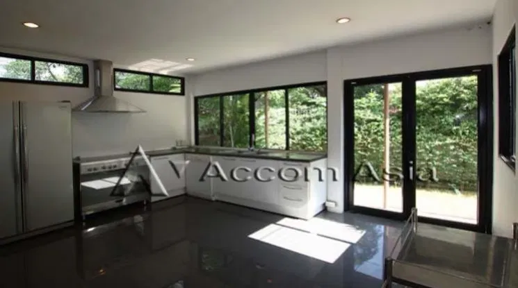 picture 🔼🔽 AccomA 📩  2 BR House in Thung Maha Mek (90419) - 5/9