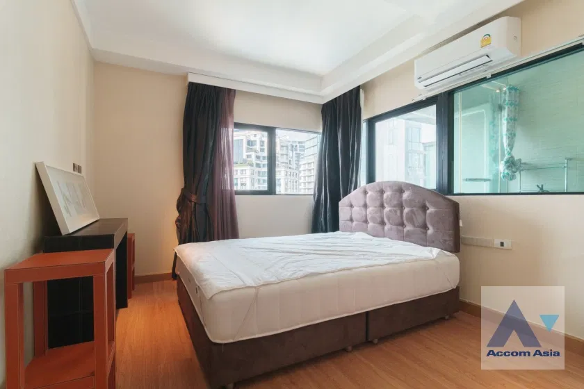 picture 🔼🔽 AccomA 📩  1 BR Condominium @Sathorn Gardens (AA29894) - 6/12