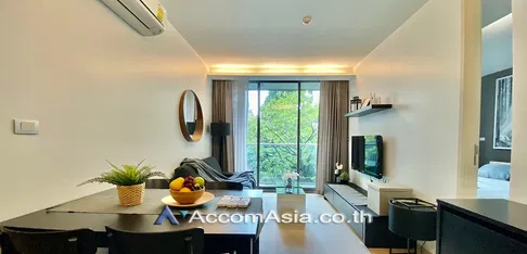 🔼🔽 AccomA 📩  2 BR Condominium @Via 49 (AA28195)