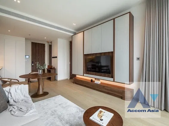 รูป 🔼🔽 AccomA 📩  1 BR Condominium @The Strand Thonglor (AA44148) - รูปที่ 6/8