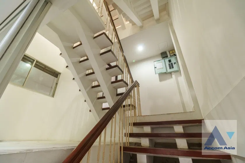 picture 🔼🔽 AccomA 📩 Pet friendly,Home Office 3 BR House in Khlong Ton Nuea (2519514) - 7/20