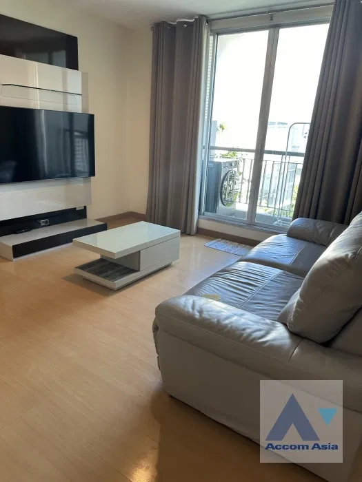picture 🔼🔽 AccomA 📩  2 BR Condominium @Life at Sukhumvit 67 (AA43447) - 2/9