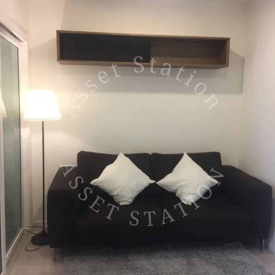 picture 🔥Aspire Sathorn-Thapra, convenient travel, near BTS Talat Phlu, just 2 steps 🔥 - 6/16