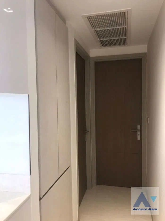 picture 🔼🔽 AccomA 📩 Fully Furnished 2 BR Condominium @Ashton Silom (AA40601) - 10/20