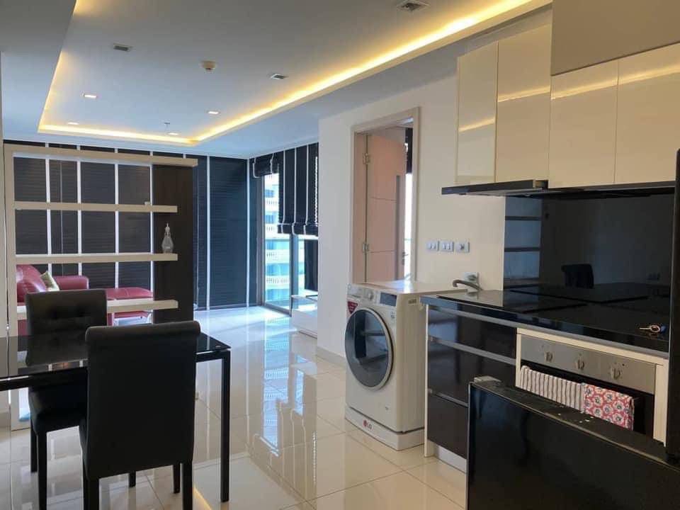 picture 1 Bedroom Condominium @ Wongamat Tower - 7/28