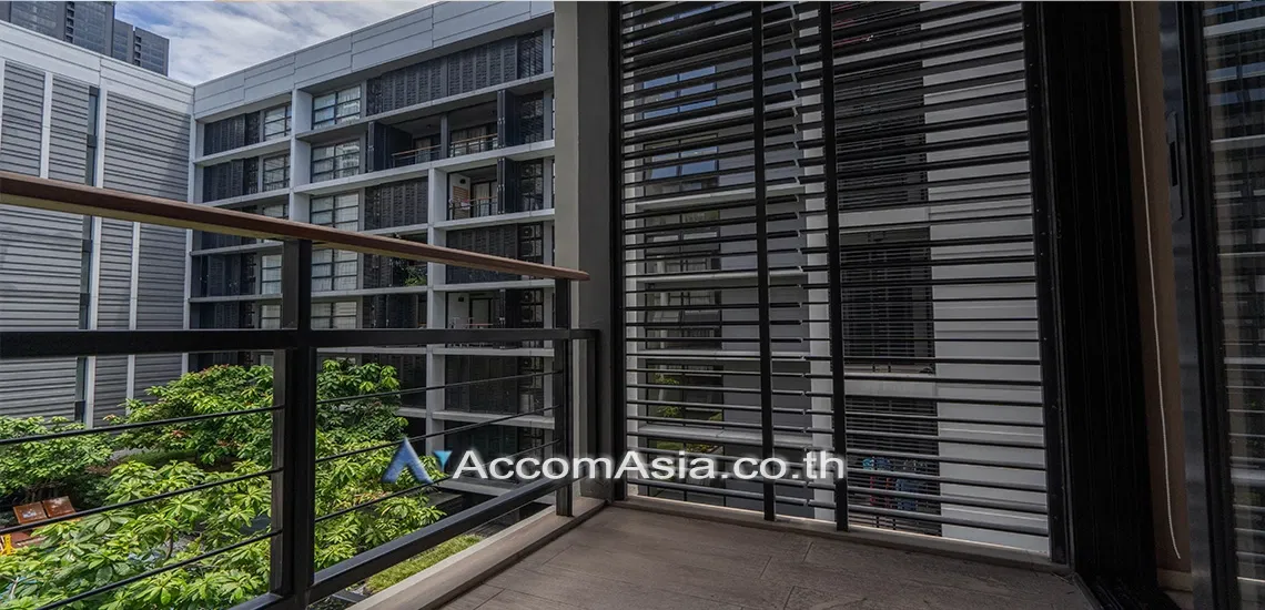 picture 🔼🔽 AccomA 📩 MODE Sukhumvit 61 Condominium - 4/8