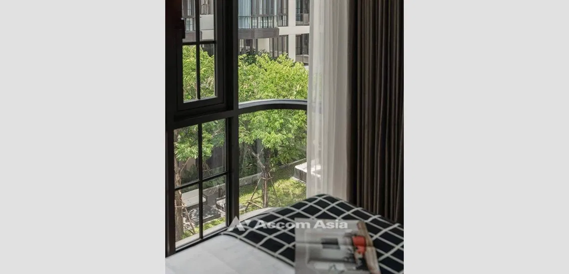 รูป 🔼🔽 AccomA 📩  2 BR Condominium @The Reserve Sukhumvit 61 (AA32097) - รูปที่ 4/6