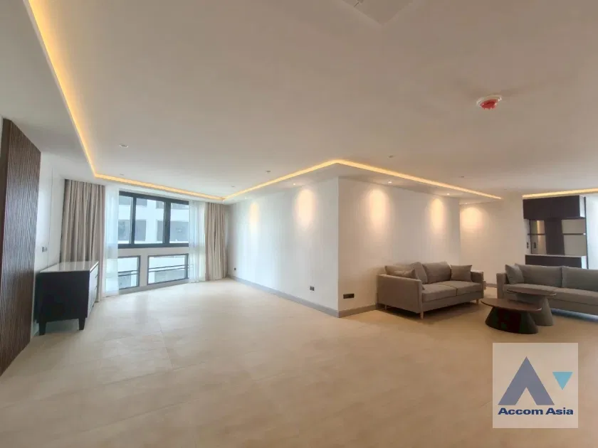 picture 🔼🔽 AccomA 📩  3 BR Condominium @President Park Sukhumvit 24   (AA43486) - 3/12